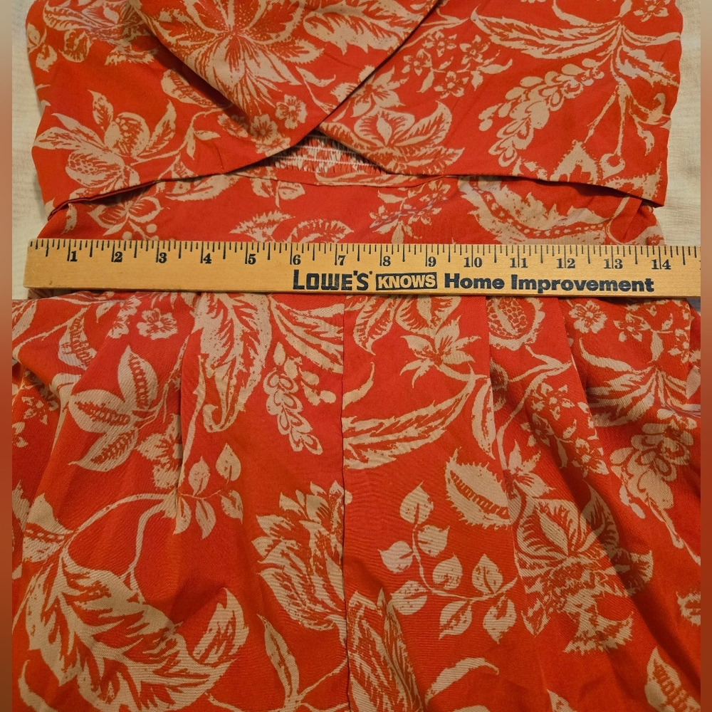 Romper - Picture 4 of 7